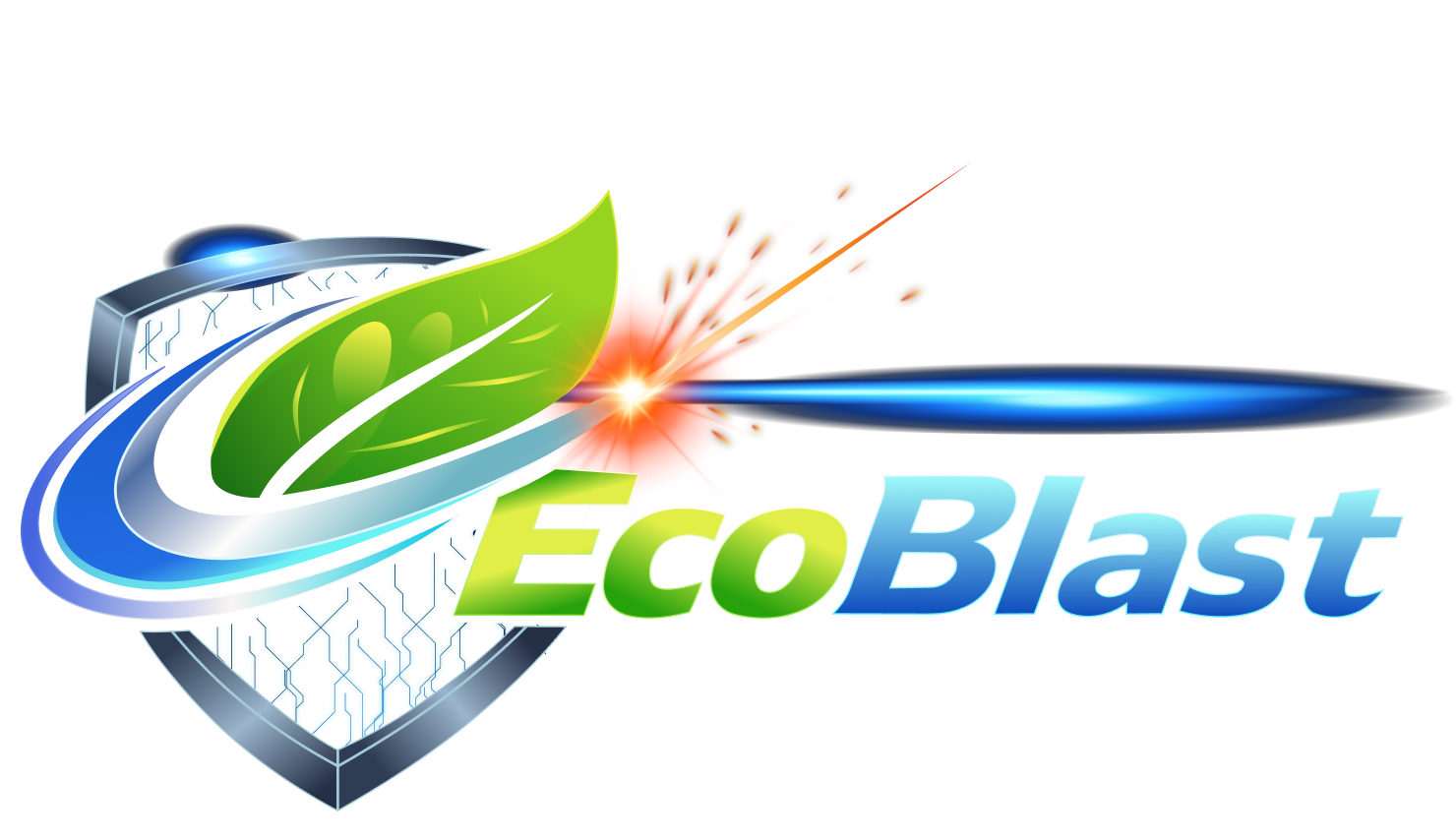 EcoBlast